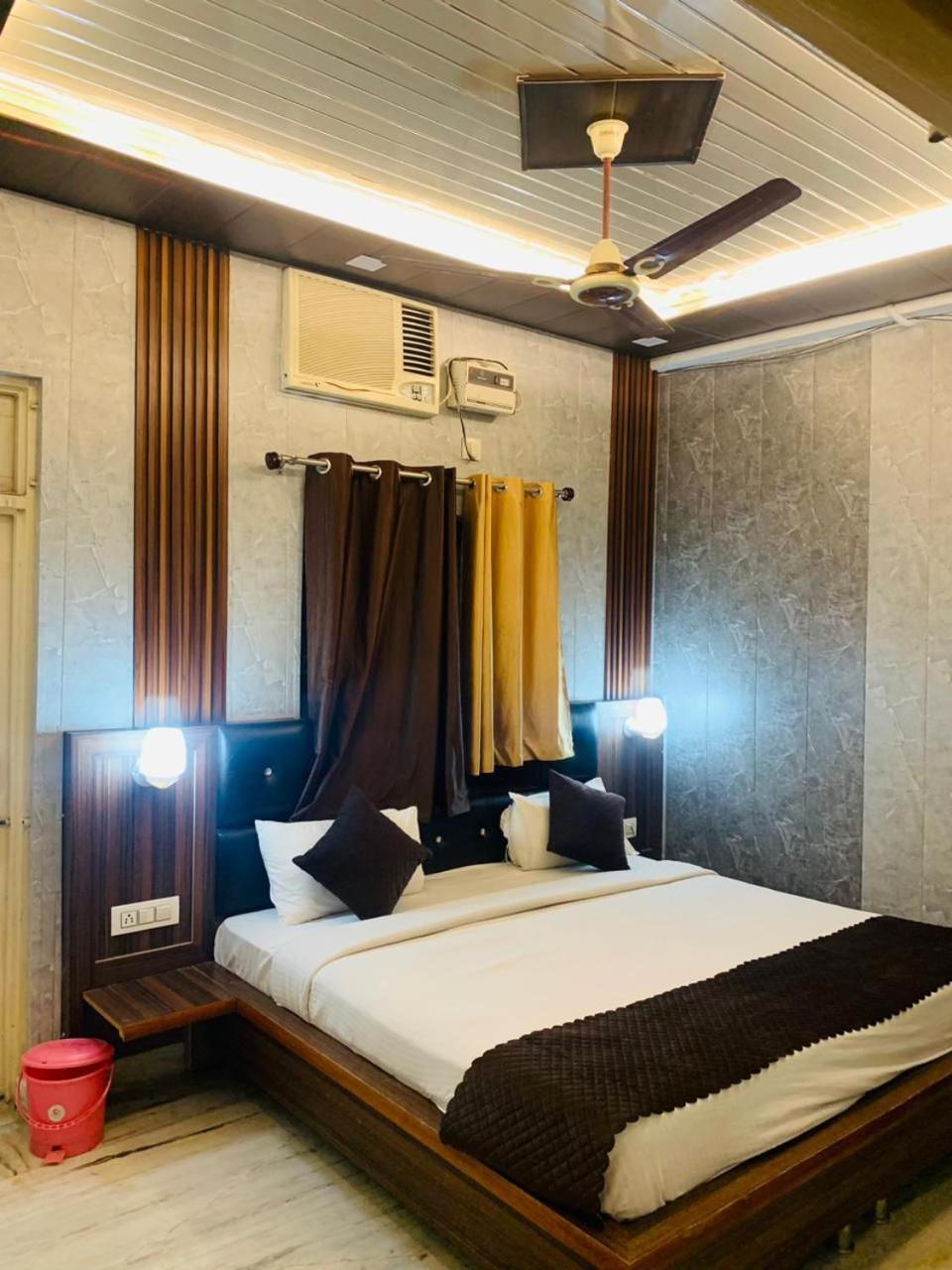 The For U - A Luxury Stay Rishīkesh Exterior foto